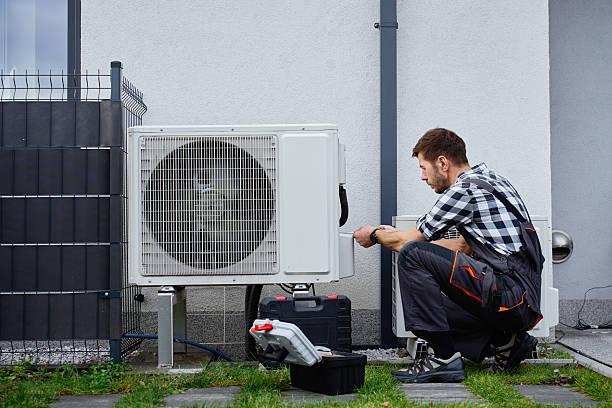 Top rated local Hvac specialists in San Rafael, NM